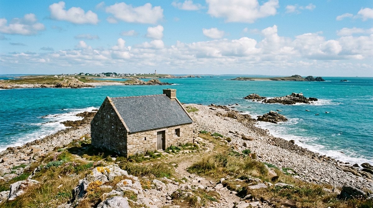 Gîtes Communaux & Refuge du Lédénez