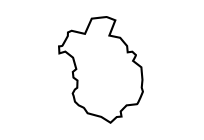 Silhouette de Archipel de Molène