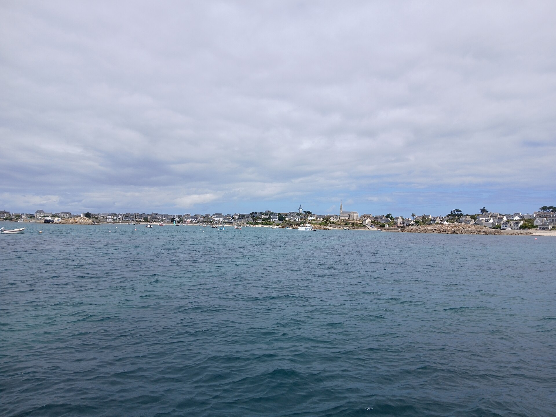 Île de Batz