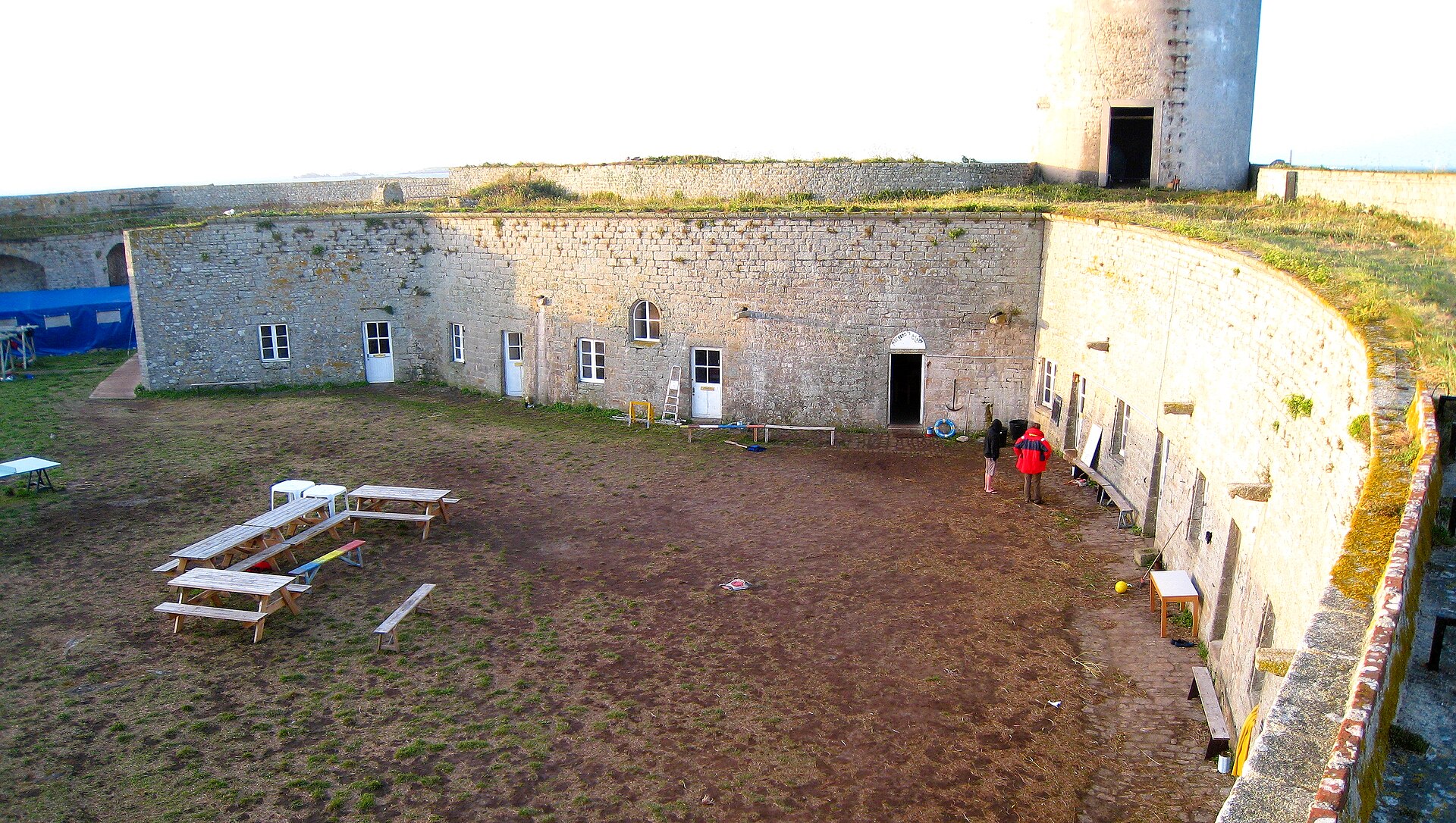 Archipel des Glénan