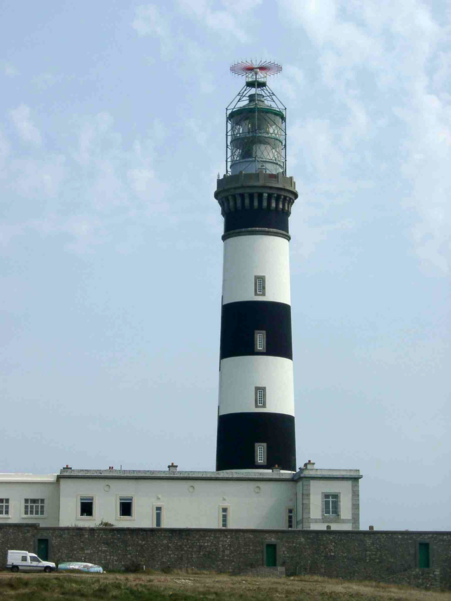 Île d’Ouessant